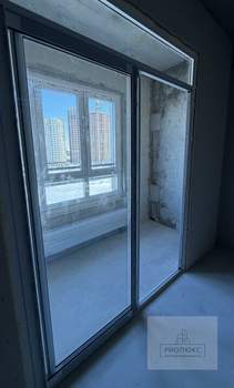 2-к квартира, вторичка, 59м2, 12/16 этаж