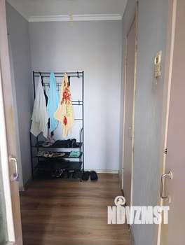 2-к квартира, вторичка, 51м2, 4/10 этаж