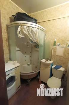 4-к квартира, вторичка, 67м2, 1/4 этаж