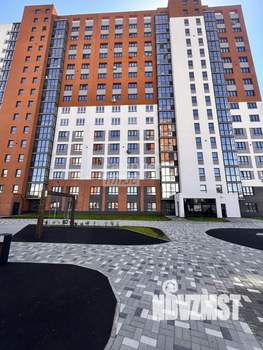 3-к квартира, вторичка, 63м2, 14/17 этаж