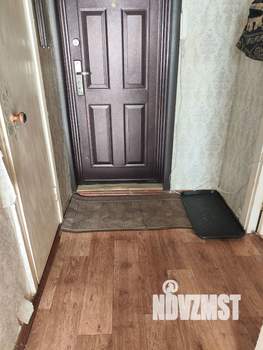 1-к квартира, вторичка, 31м2, 1/5 этаж