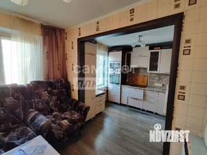 4-к квартира, сданный дом, 76м2, 7/10 этаж