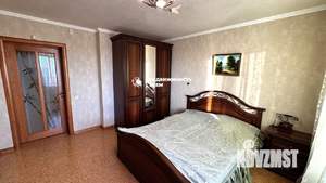 2-к квартира, вторичка, 140м2, 13/16 этаж