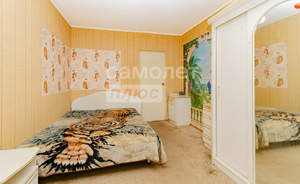 3-к квартира, вторичка, 68м2, 2/10 этаж