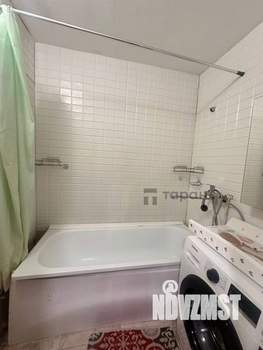 2-к квартира, вторичка, 53м2, 1/10 этаж