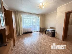 1-к квартира, вторичка, 34м2, 2/9 этаж