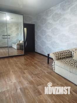 2-к квартира, вторичка, 54м2, 6/14 этаж