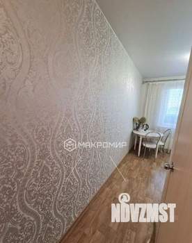 1-к квартира, вторичка, 32м2, 10/10 этаж