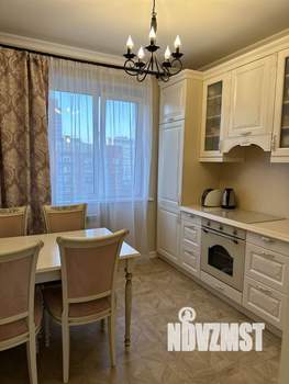 3-к квартира, вторичка, 75м2, 10/10 этаж