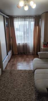 1-к квартира, вторичка, 30м2, 5/5 этаж