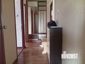 2-к квартира, вторичка, 43м2, 5/5 этаж