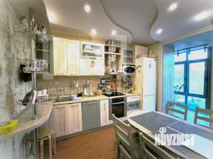 3-к квартира, вторичка, 72м2, 3/5 этаж
