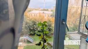 1-к квартира, вторичка, 32м2, 4/9 этаж