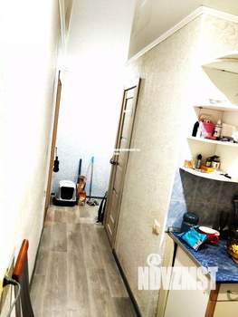 1-к квартира, вторичка, 33м2, 1/5 этаж