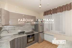 2-к квартира, вторичка, 61м2, 6/10 этаж