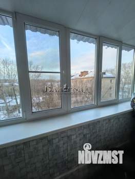 1-к квартира, вторичка, 30м2, 5/5 этаж