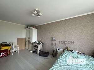 1-к квартира, вторичка, 36м2, 6/9 этаж