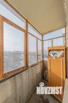 1-к квартира, вторичка, 34м2, 6/9 этаж