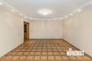 4-к квартира, вторичка, 112м2, 6/10 этаж