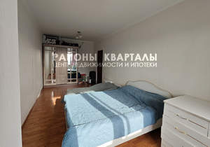 2-к квартира, вторичка, 63м2, 7/13 этаж