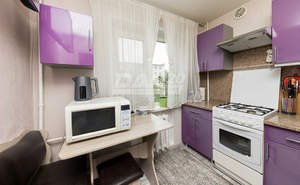 1-к квартира, вторичка, 31м2, 3/5 этаж