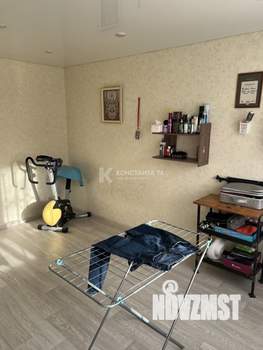 3-к квартира, вторичка, 67м2, 4/5 этаж