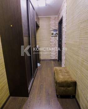 2-к квартира, вторичка, 66м2, 5/10 этаж