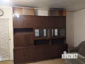 2-к квартира, вторичка, 44м2, 1/5 этаж