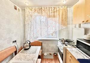 1-к квартира, вторичка, 32м2, 3/5 этаж