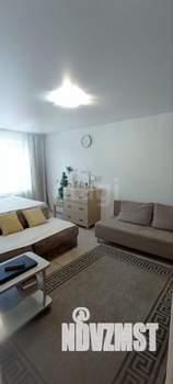 1-к квартира, вторичка, 31м2, 2/2 этаж