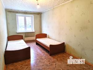 2-к квартира, вторичка, 53м2, 2/9 этаж