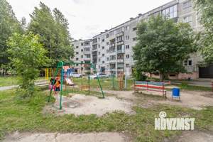 2-к квартира, вторичка, 45м2, 5/5 этаж
