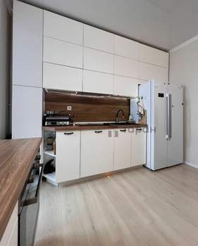 2-к квартира, вторичка, 61м2, 13/16 этаж