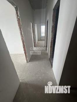 3-к квартира, вторичка, 86м2, 18/27 этаж