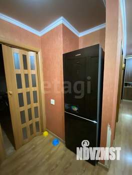 3-к квартира, вторичка, 59м2, 2/5 этаж