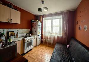 1-к квартира, вторичка, 33м2, 5/11 этаж