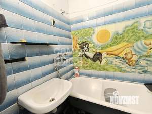 1-к квартира, вторичка, 32м2, 9/10 этаж