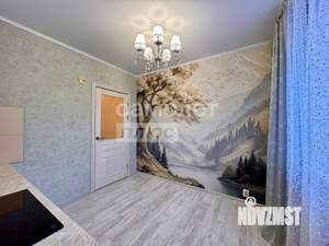 1-к квартира, вторичка, 40м2, 8/10 этаж