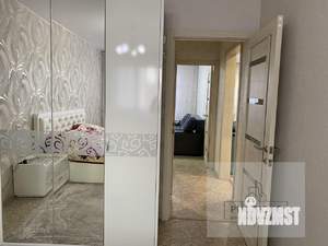 2-к квартира, вторичка, 56м2, 9/10 этаж