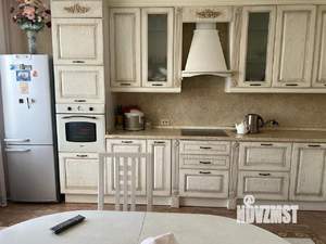 3-к квартира, вторичка, 110м2, 14/16 этаж