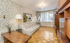 2-к квартира, вторичка, 53м2, 2/9 этаж