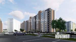 3-к квартира, вторичка, 93м2, 6/10 этаж