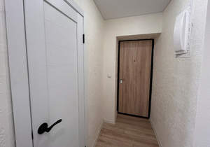 1-к квартира, вторичка, 32м2, 4/5 этаж