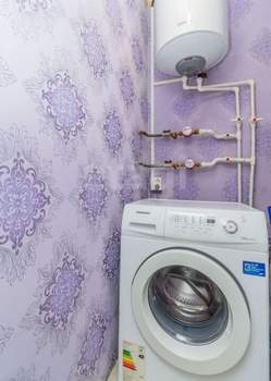 2-к квартира, вторичка, 43м2, 1/5 этаж