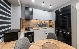 2-к квартира, вторичка, 42м2, 2/5 этаж