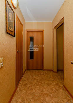 4-к квартира, вторичка, 85м2, 6/10 этаж