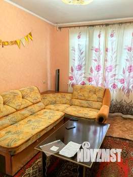 2-к квартира, вторичка, 46м2, 4/5 этаж