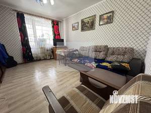 1-к квартира, вторичка, 31м2, 2/3 этаж