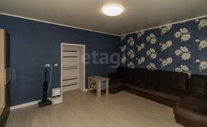 3-к квартира, вторичка, 80м2, 2/2 этаж