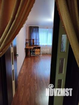 2-к квартира, вторичка, 54м2, 2/5 этаж